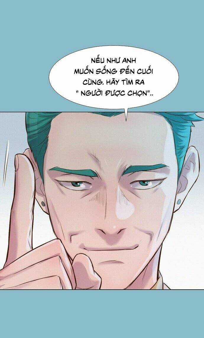 Thợ Săn 3 Cm Chapter 48 trang 49