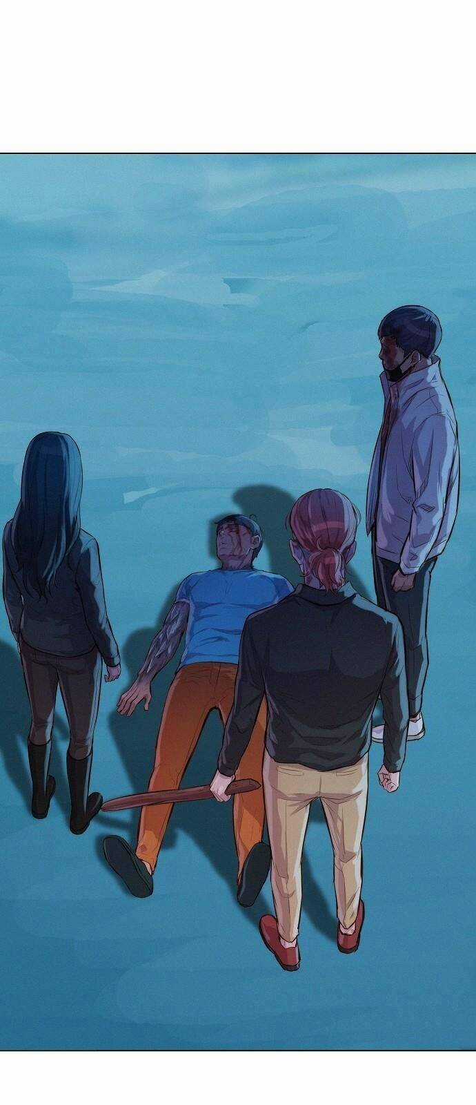 Thợ Săn 3 Cm Chapter 48 trang 5