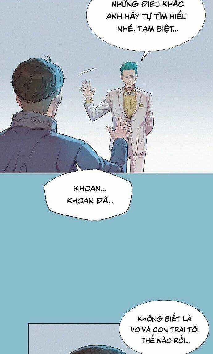 Thợ Săn 3 Cm Chapter 48 trang 51