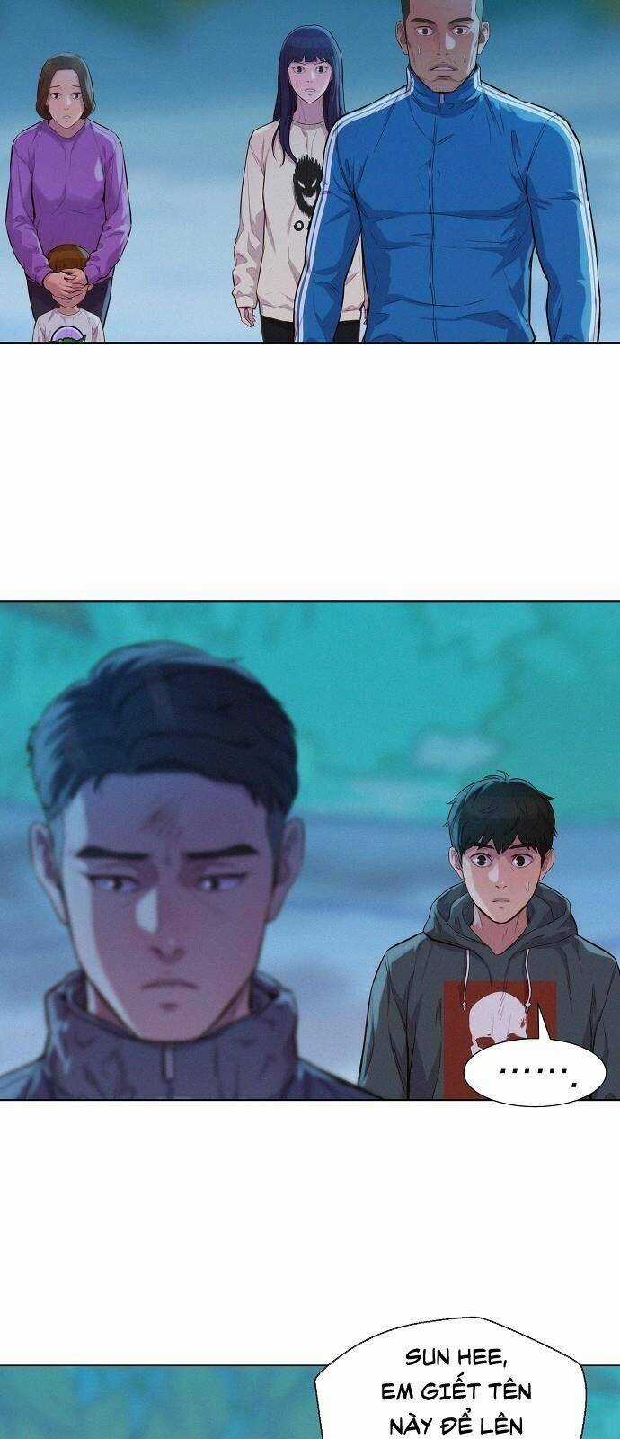 Thợ Săn 3 Cm Chapter 48 trang 7