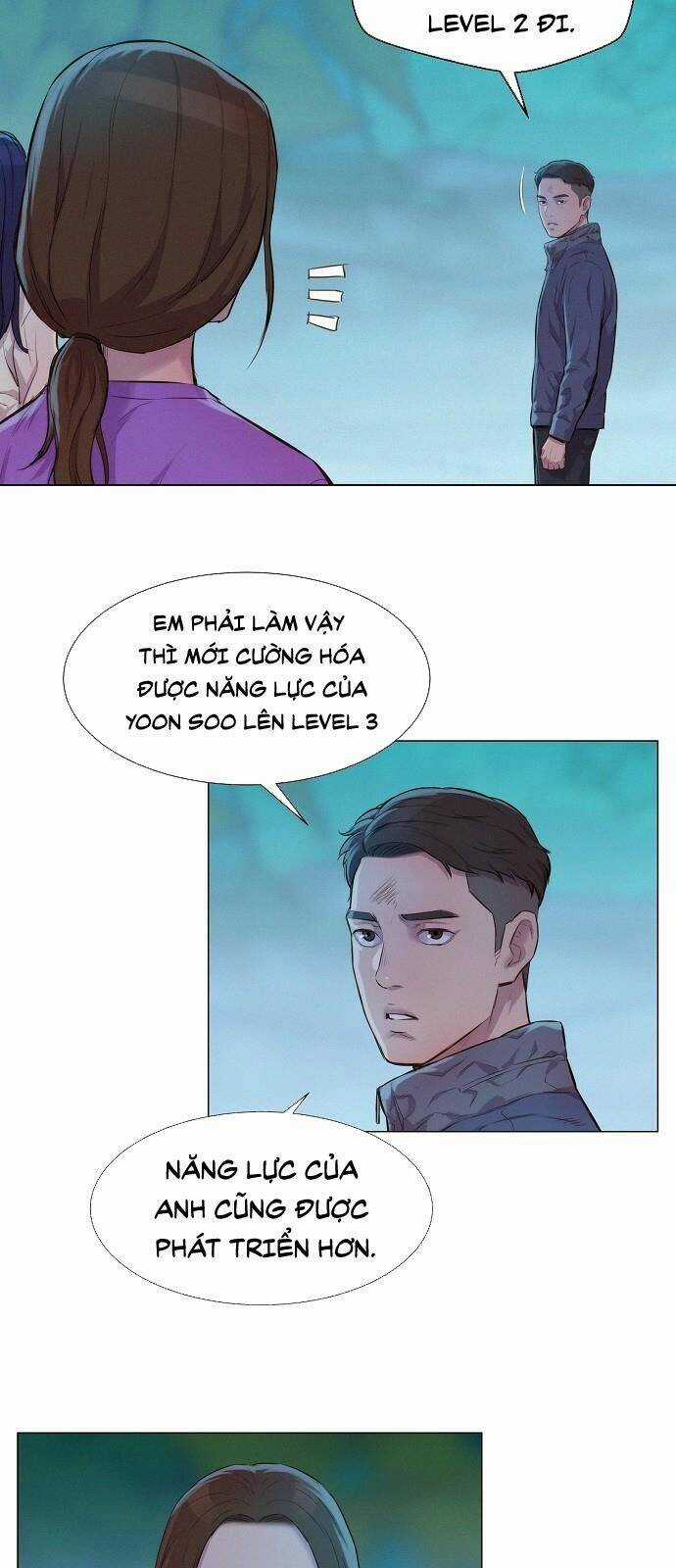Thợ Săn 3 Cm Chapter 48 trang 8