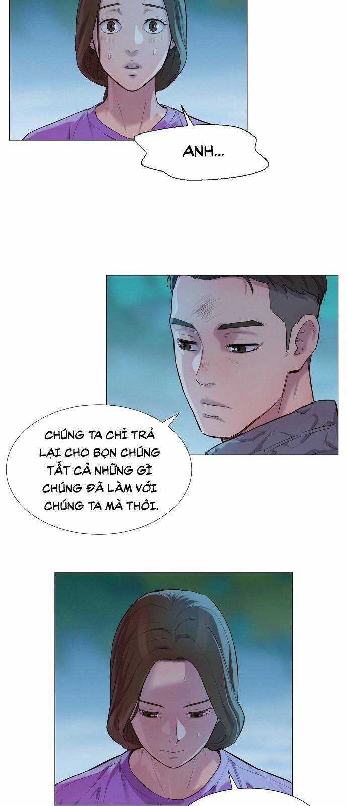 Thợ Săn 3 Cm Chapter 48 trang 9