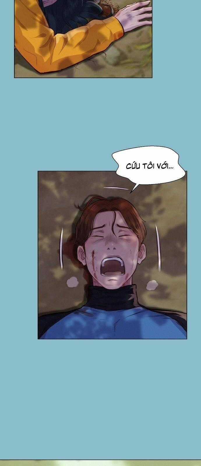 Thợ Săn 3 Cm Chapter 49 trang 1