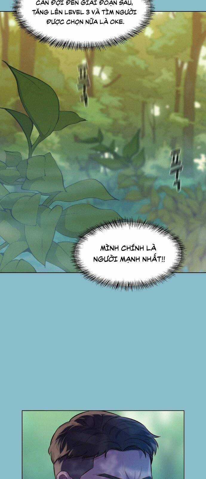 Thợ Săn 3 Cm Chapter 49 trang 12