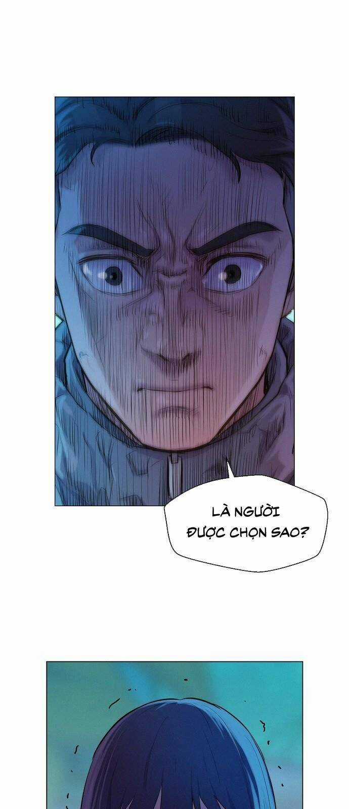 Thợ Săn 3 Cm Chapter 49 trang 15