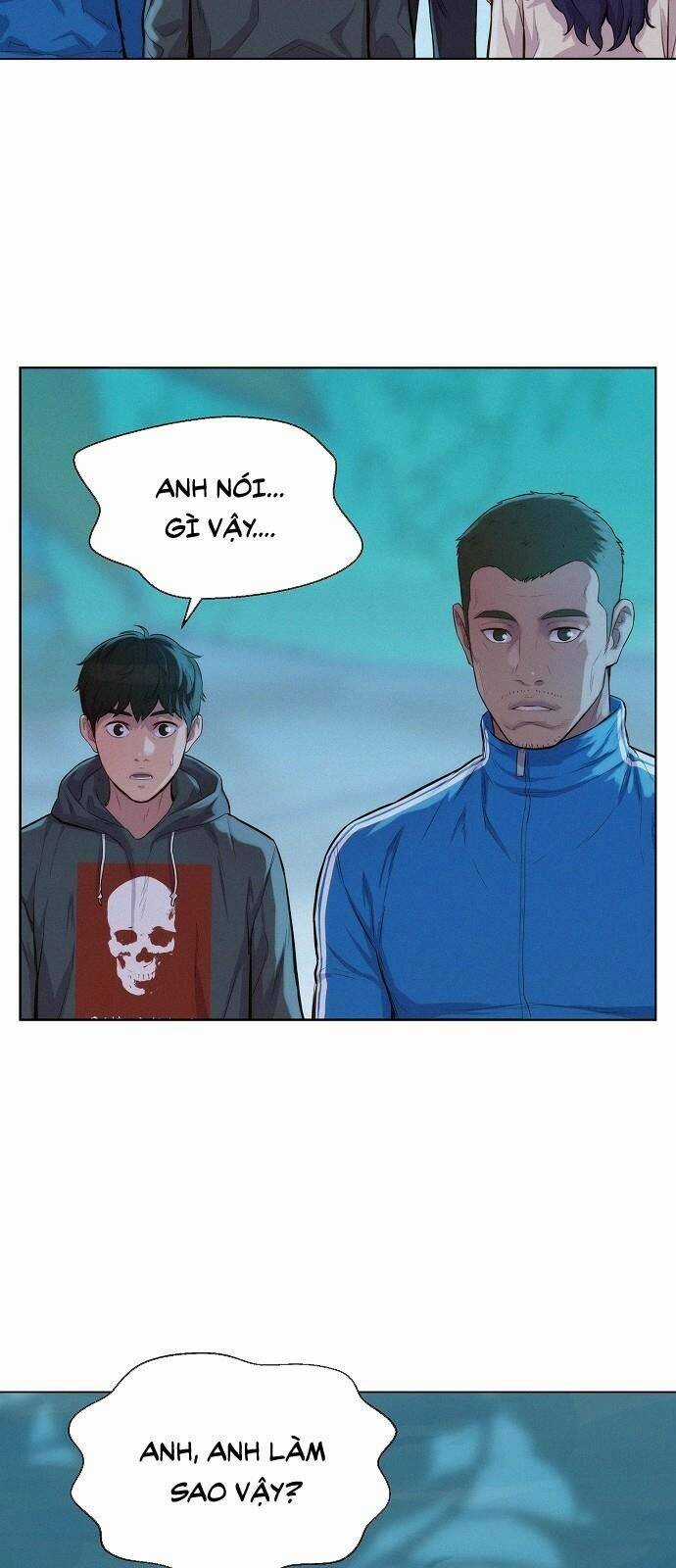 Thợ Săn 3 Cm Chapter 49 trang 17