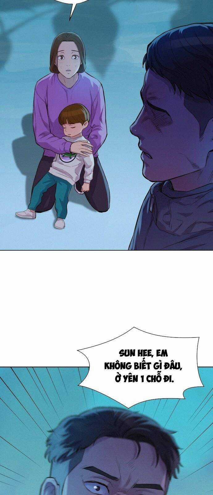 Thợ Săn 3 Cm Chapter 49 trang 18