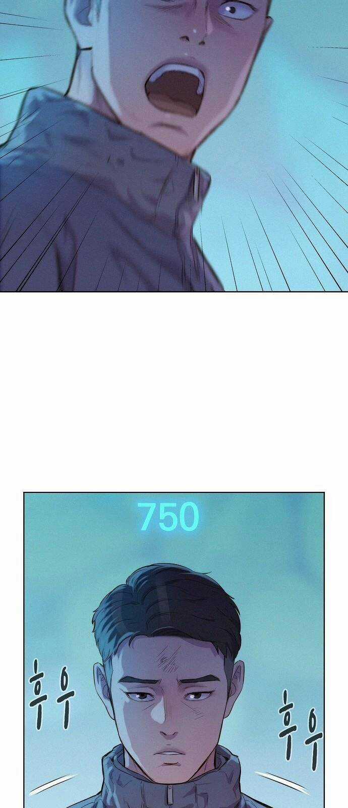 Thợ Săn 3 Cm Chapter 49 trang 19