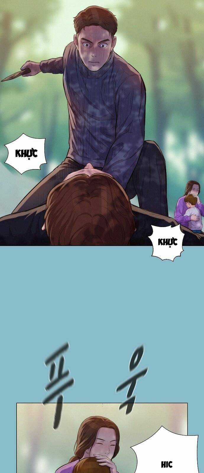 Thợ Săn 3 Cm Chapter 49 trang 2