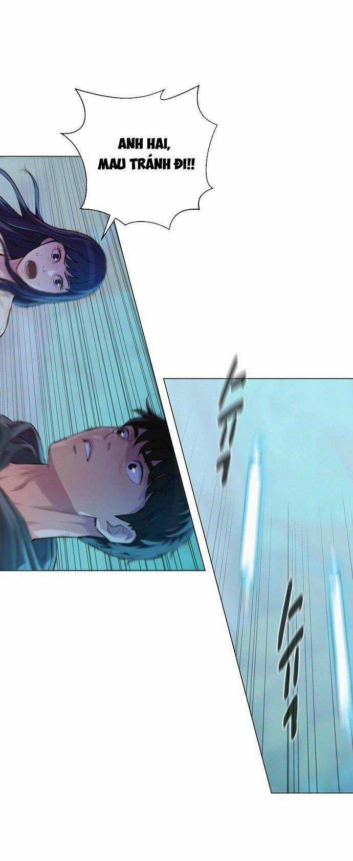 Thợ Săn 3 Cm Chapter 49 trang 24