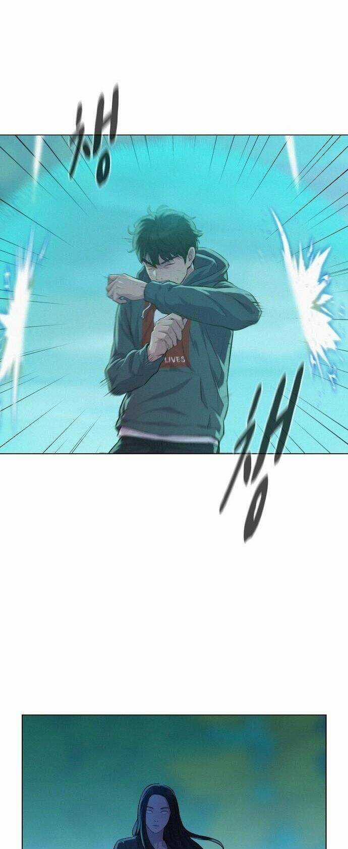 Thợ Săn 3 Cm Chapter 49 trang 25