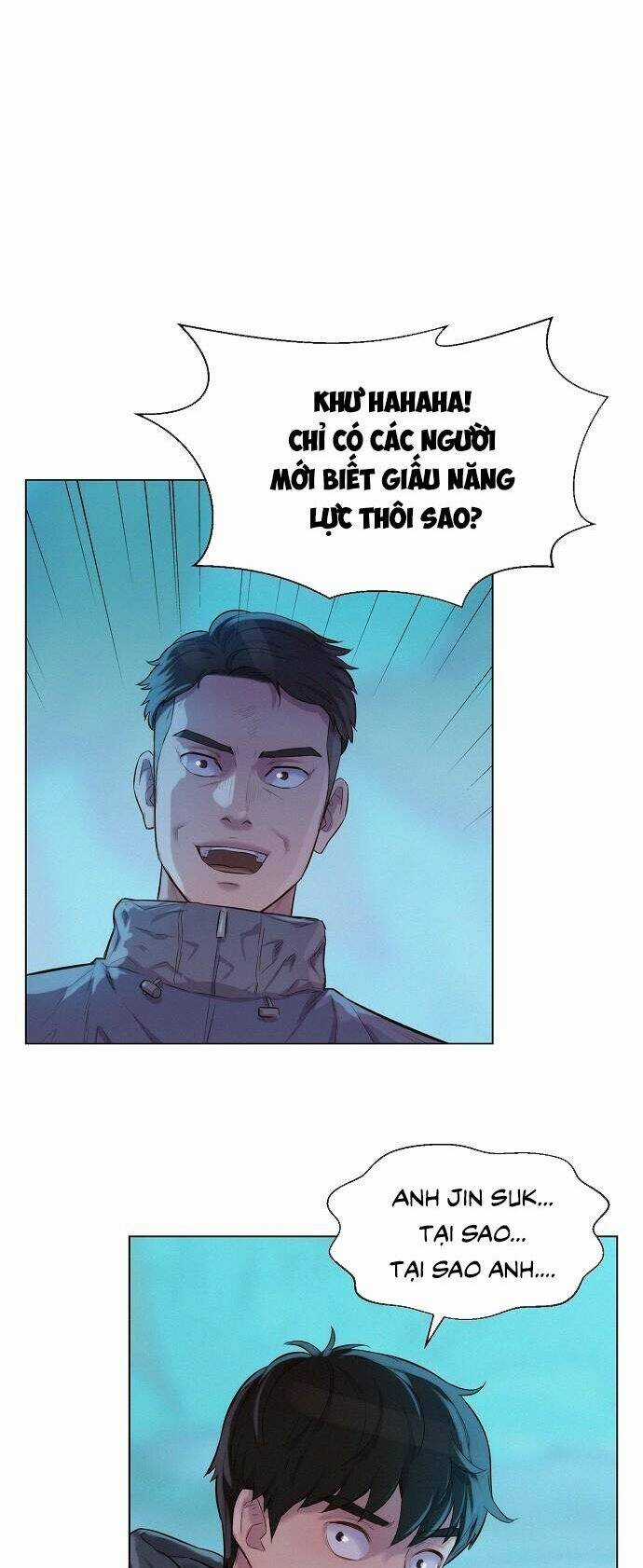 Thợ Săn 3 Cm Chapter 49 trang 27