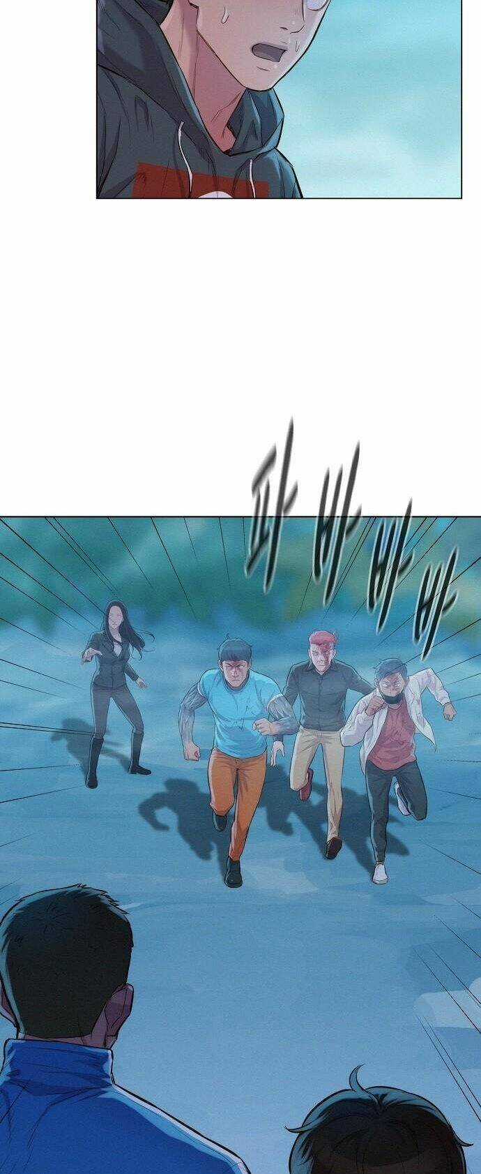 Thợ Săn 3 Cm Chapter 49 trang 28