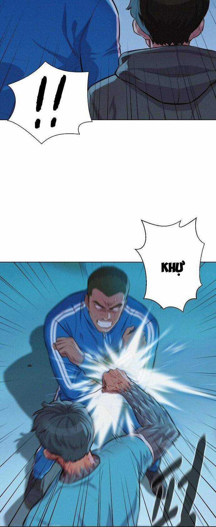 Thợ Săn 3 Cm Chapter 49 trang 29