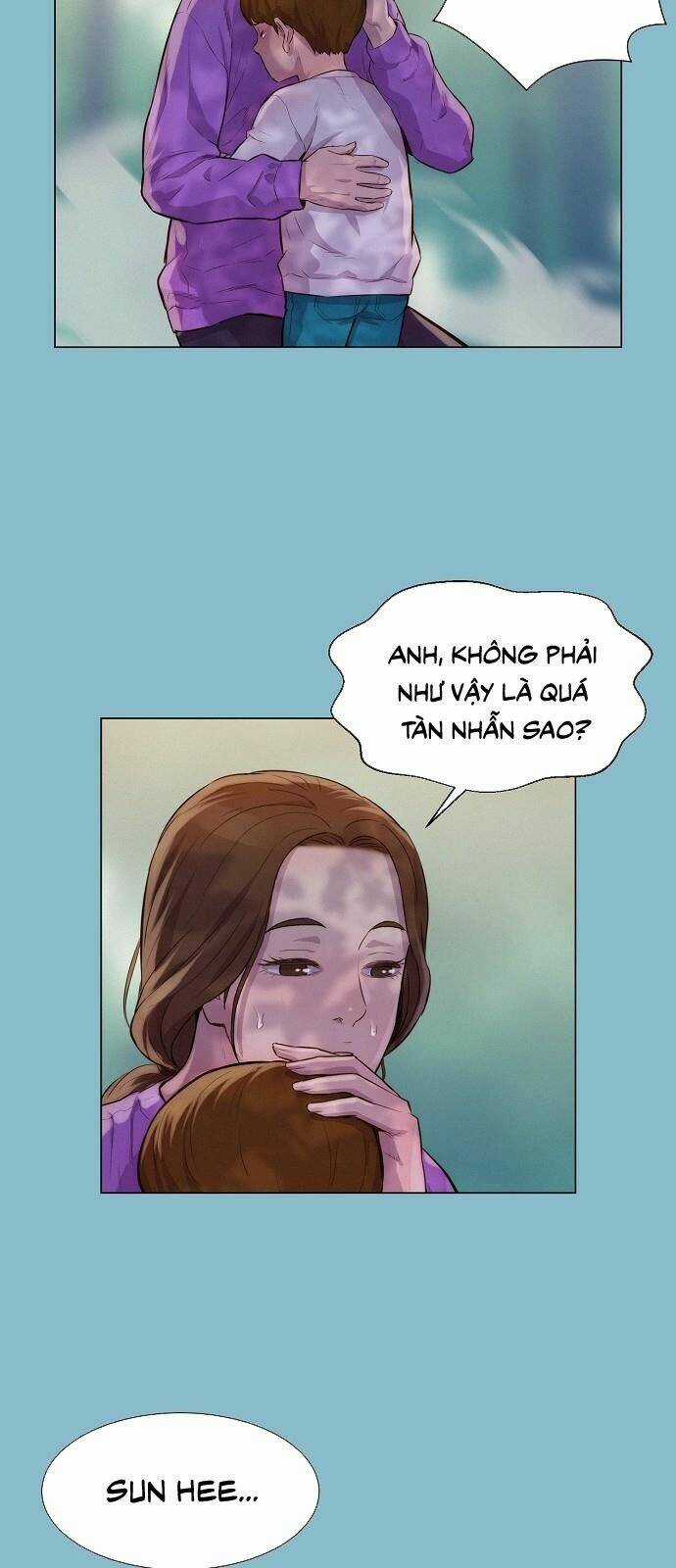 Thợ Săn 3 Cm Chapter 49 trang 3