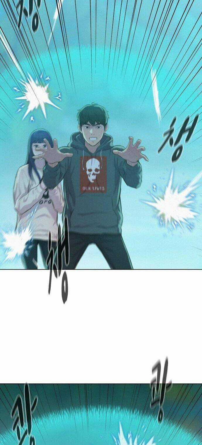 Thợ Săn 3 Cm Chapter 49 trang 31