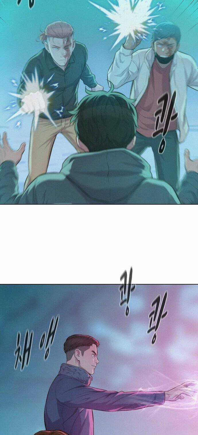 Thợ Săn 3 Cm Chapter 49 trang 32