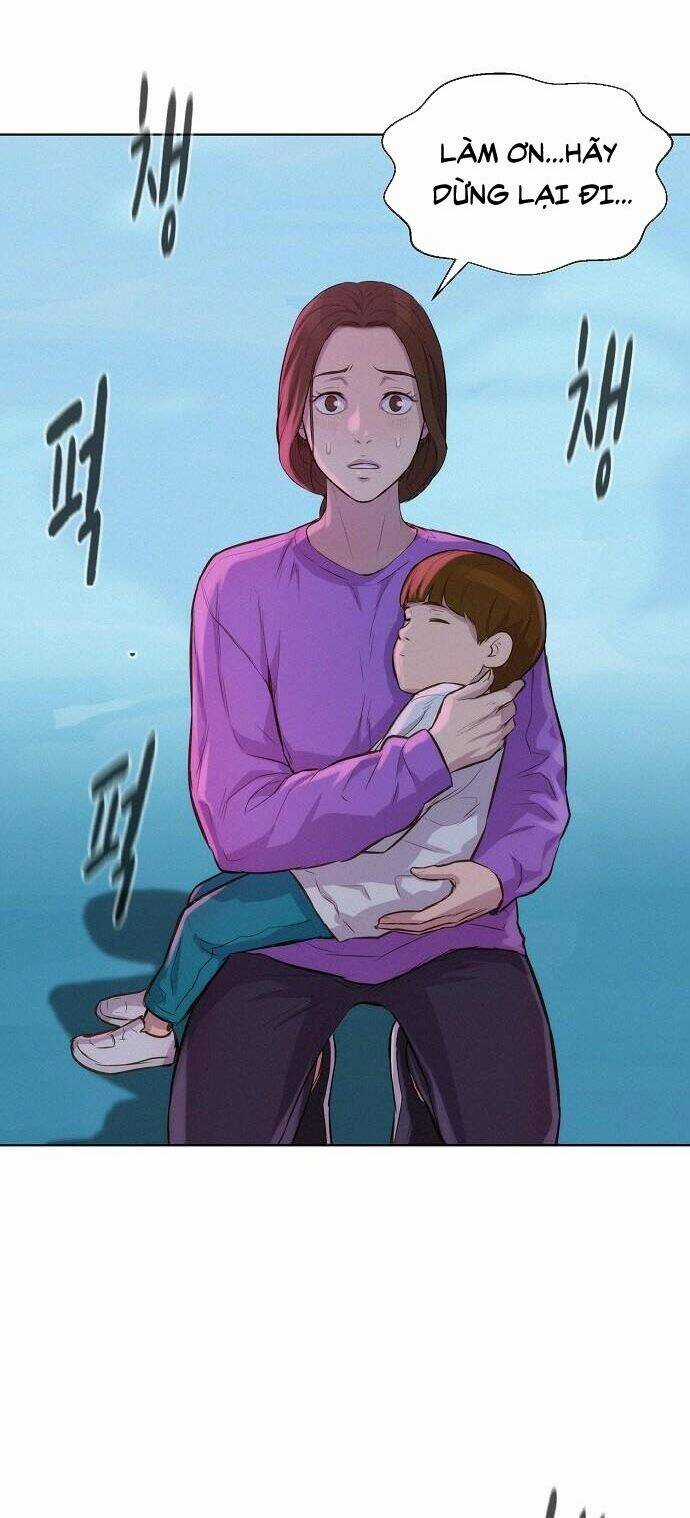 Thợ Săn 3 Cm Chapter 49 trang 34