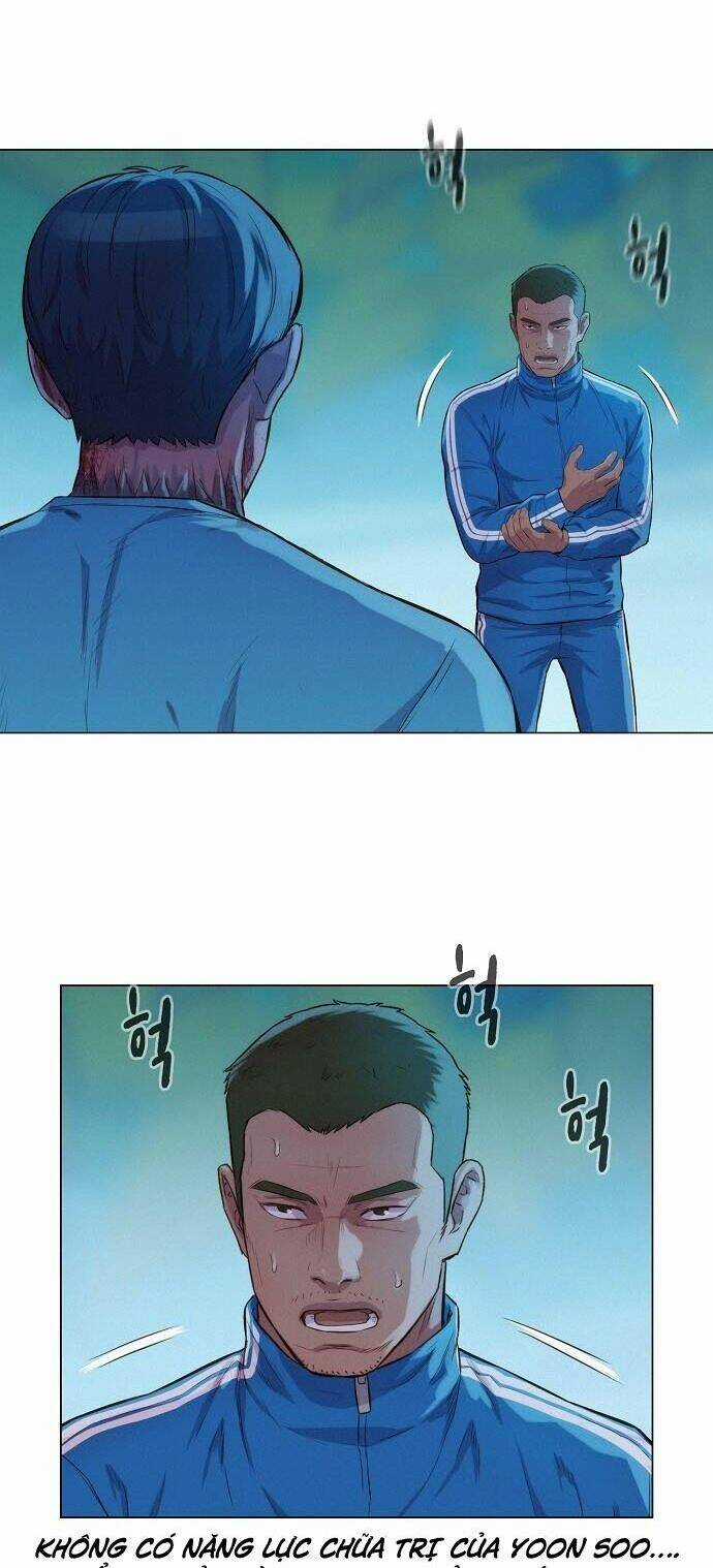 Thợ Săn 3 Cm Chapter 49 trang 36