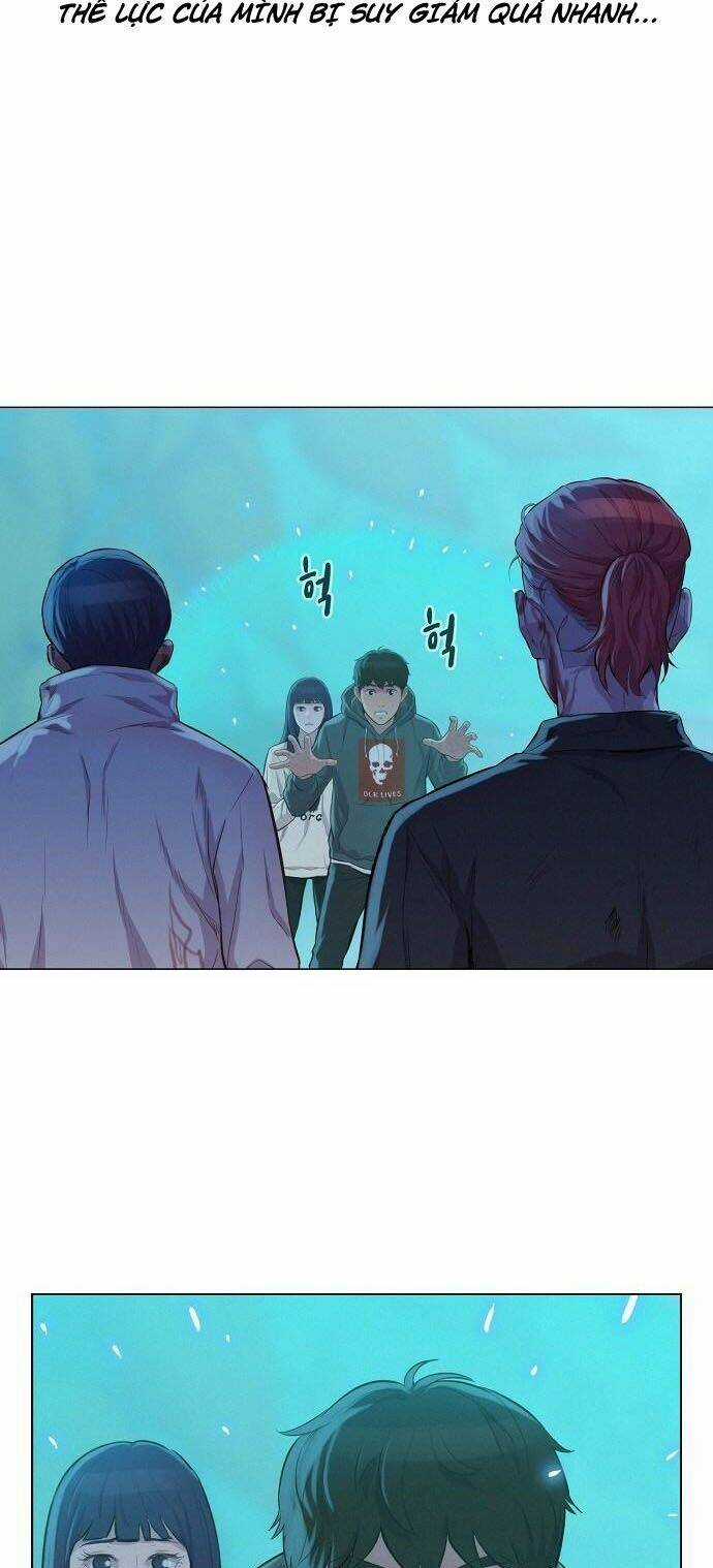 Thợ Săn 3 Cm Chapter 49 trang 37