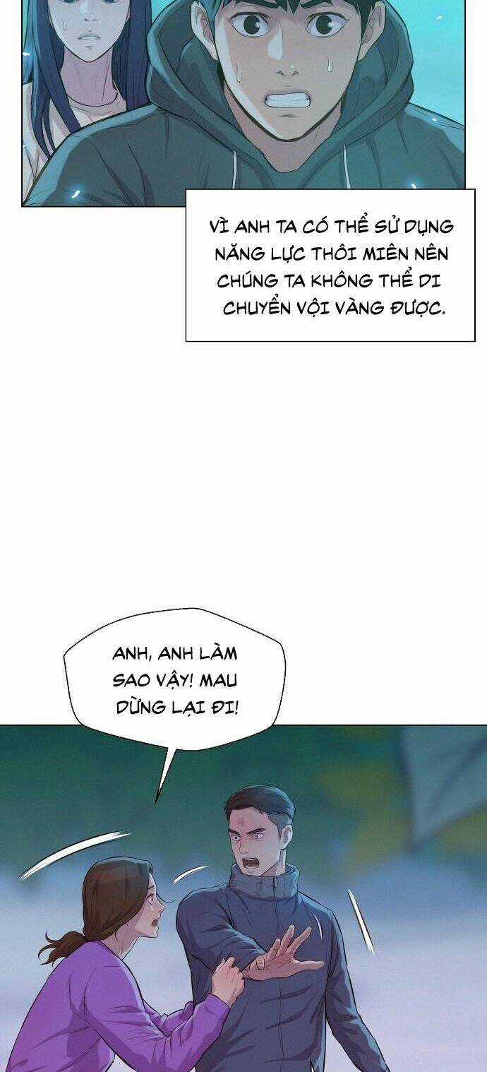 Thợ Săn 3 Cm Chapter 49 trang 38