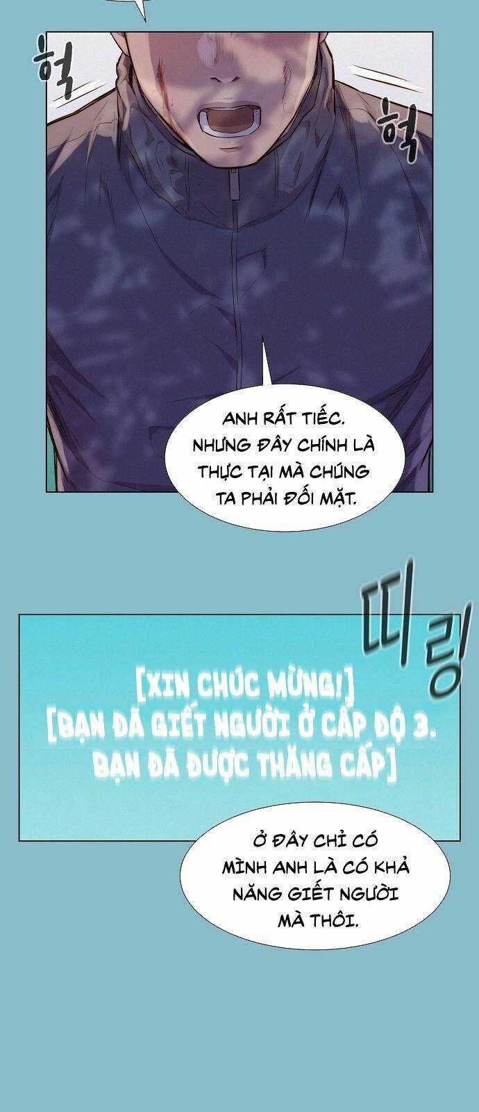 Thợ Săn 3 Cm Chapter 49 trang 4