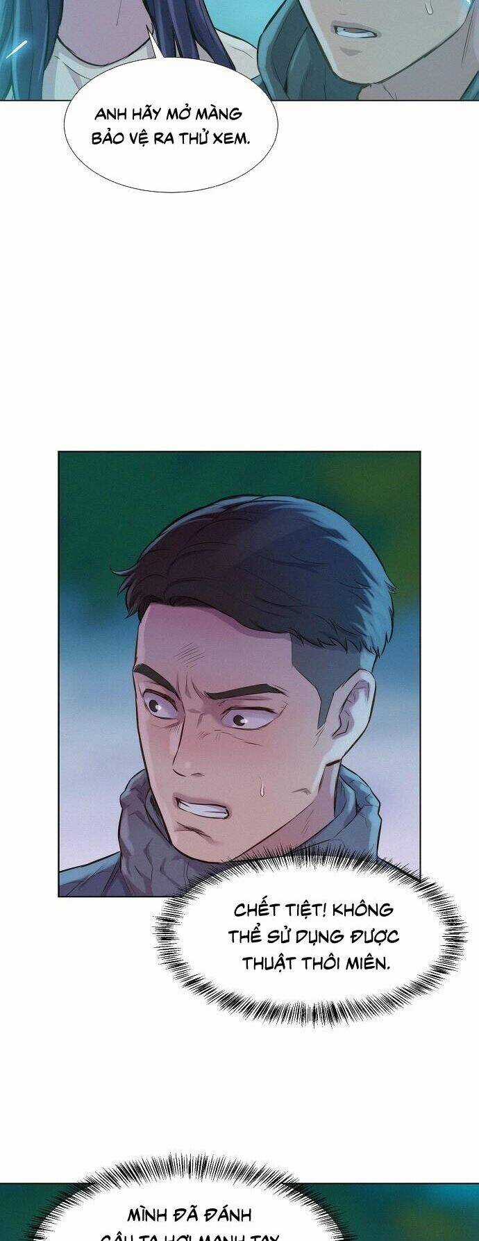 Thợ Săn 3 Cm Chapter 49 trang 41