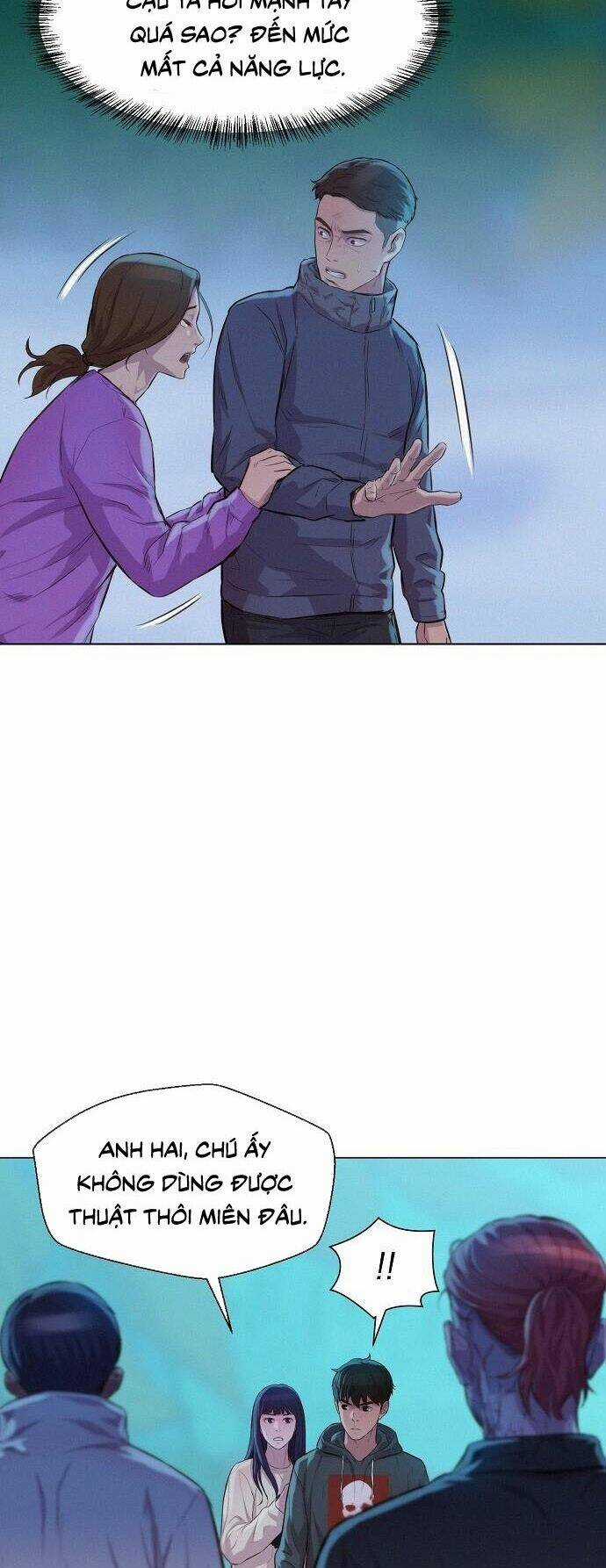 Thợ Săn 3 Cm Chapter 49 trang 42