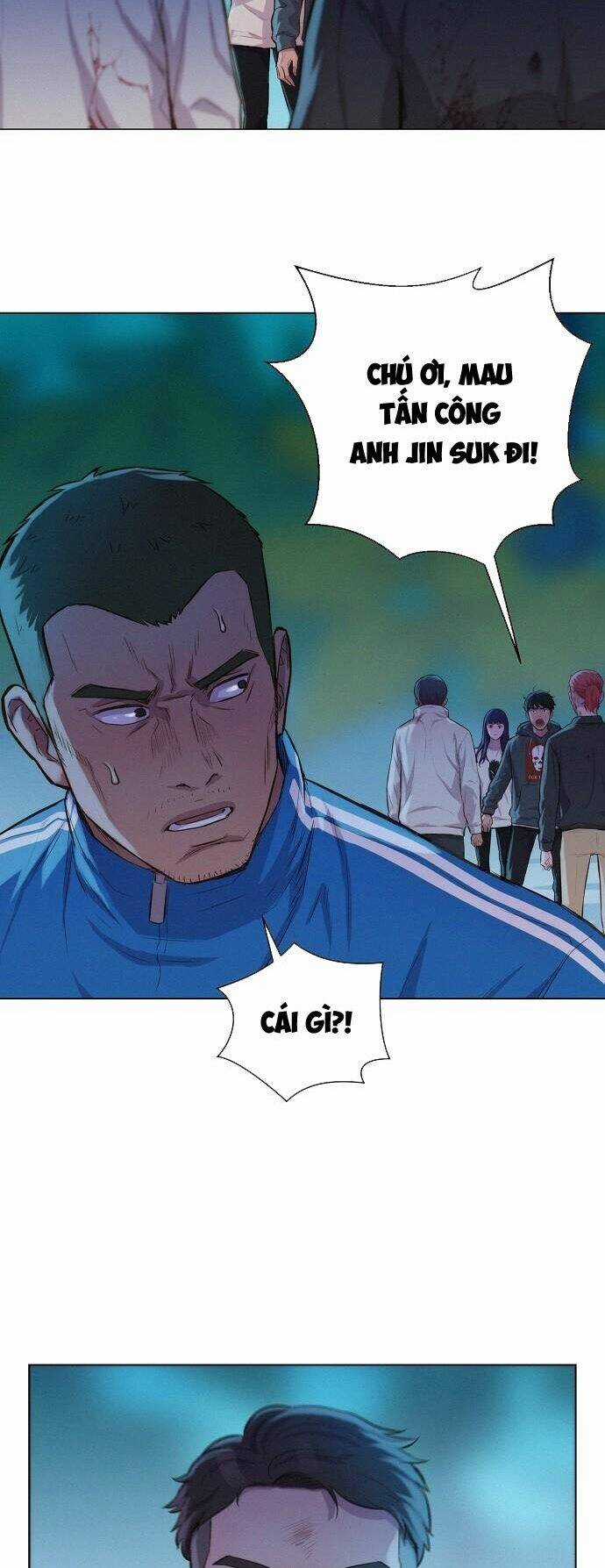 Thợ Săn 3 Cm Chapter 49 trang 43
