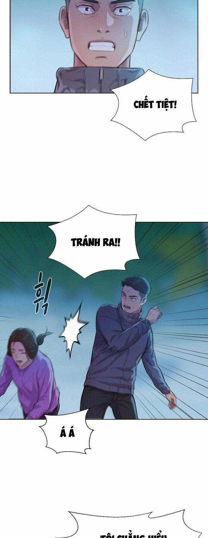 Thợ Săn 3 Cm Chapter 49 trang 44