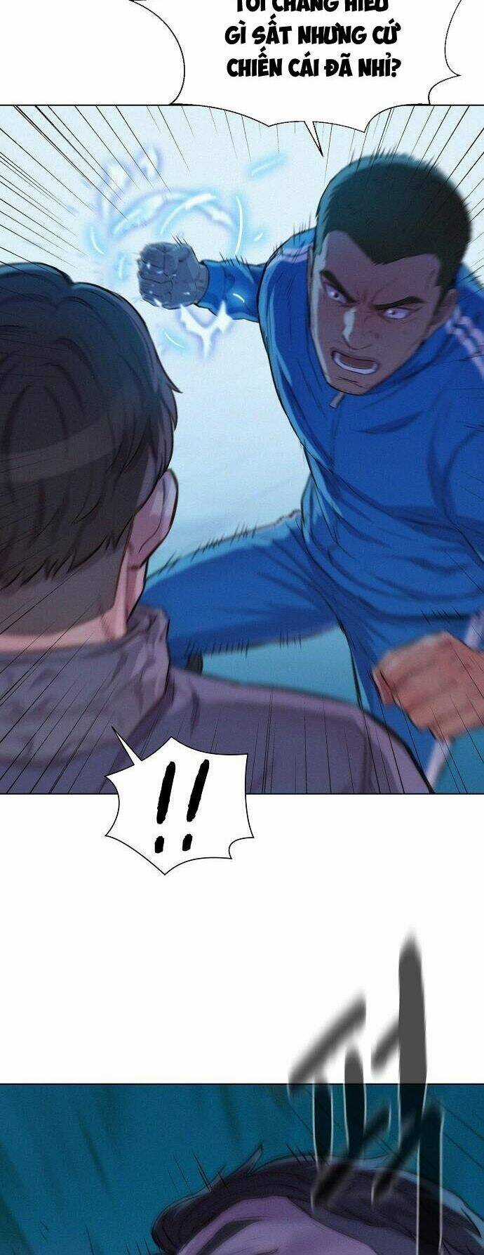 Thợ Săn 3 Cm Chapter 49 trang 45