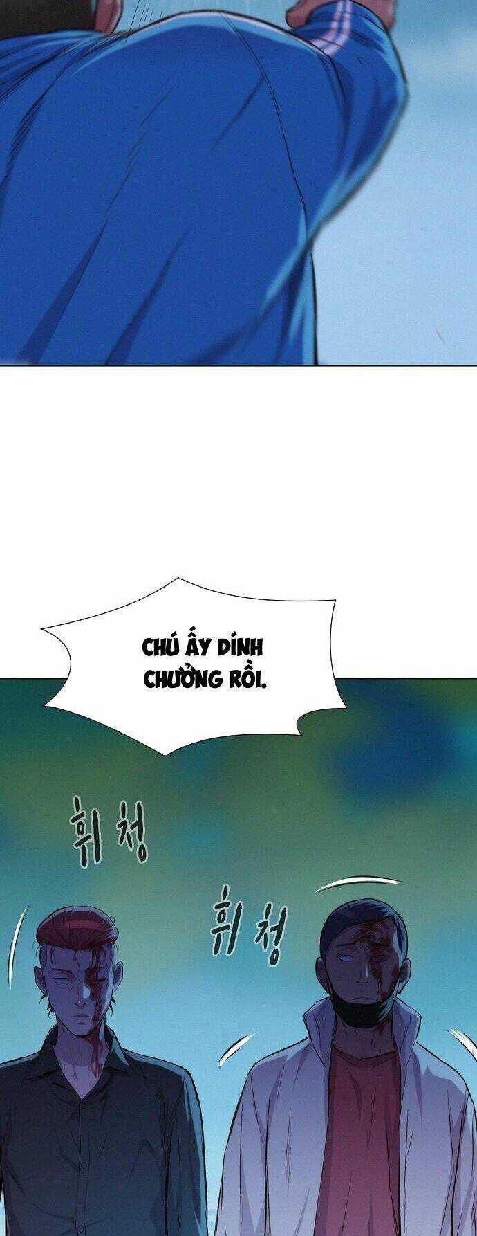 Thợ Săn 3 Cm Chapter 49 trang 47