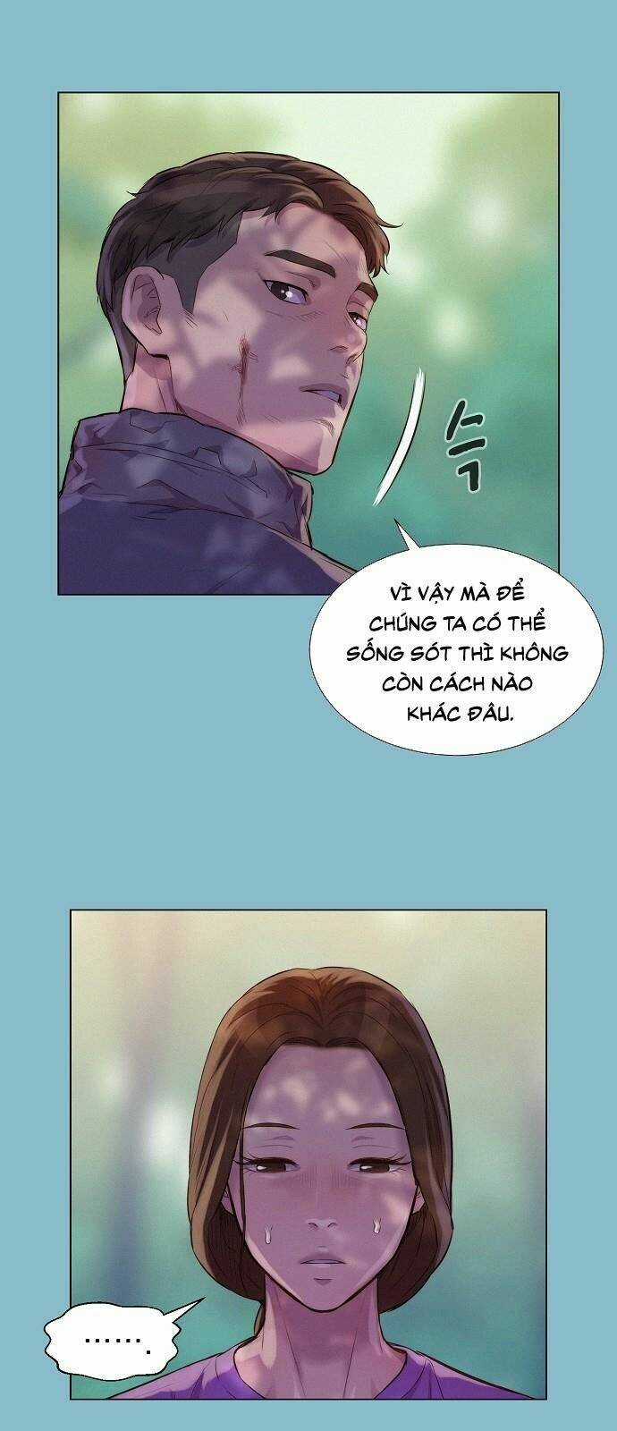 Thợ Săn 3 Cm Chapter 49 trang 5