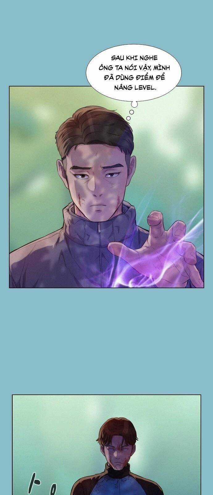 Thợ Săn 3 Cm Chapter 49 trang 8