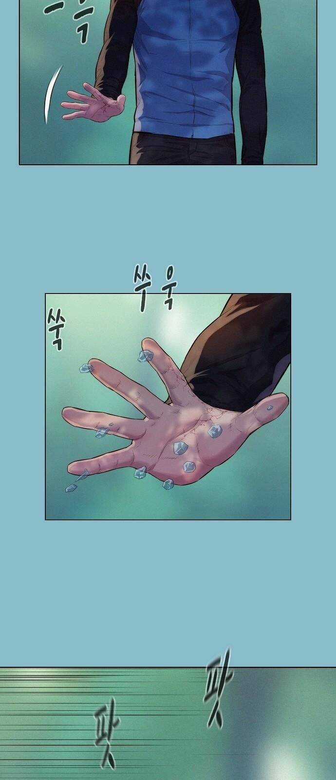 Thợ Săn 3 Cm Chapter 49 trang 9