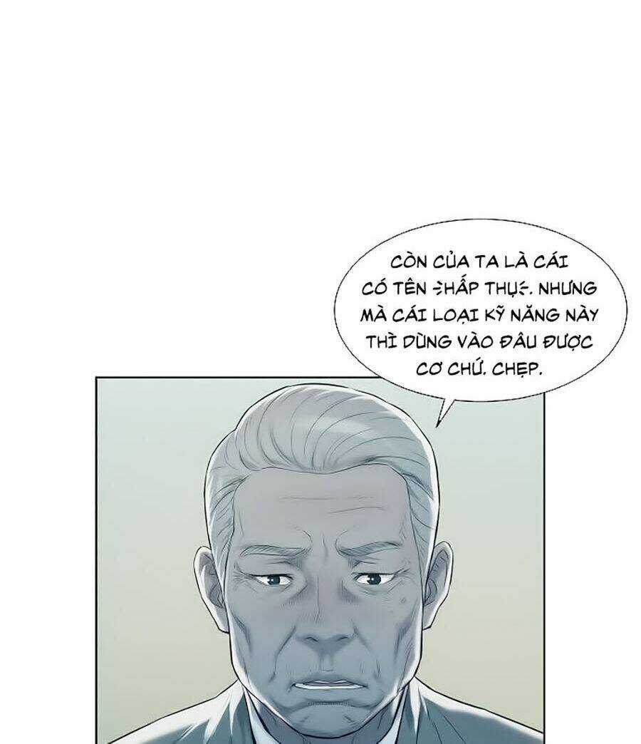 Thợ Săn 3 Cm Chapter 5 trang 123