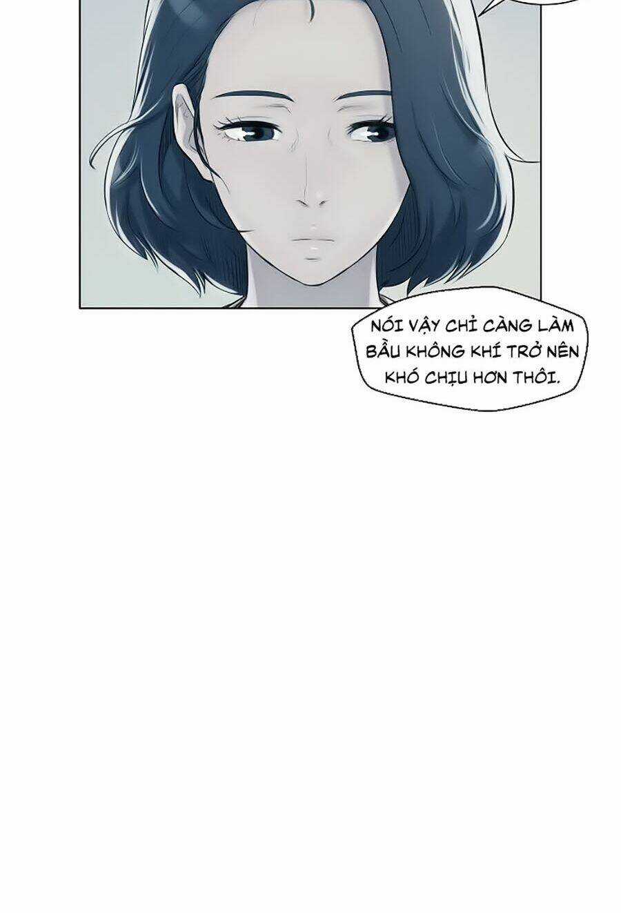 Thợ Săn 3 Cm Chapter 5 trang 129