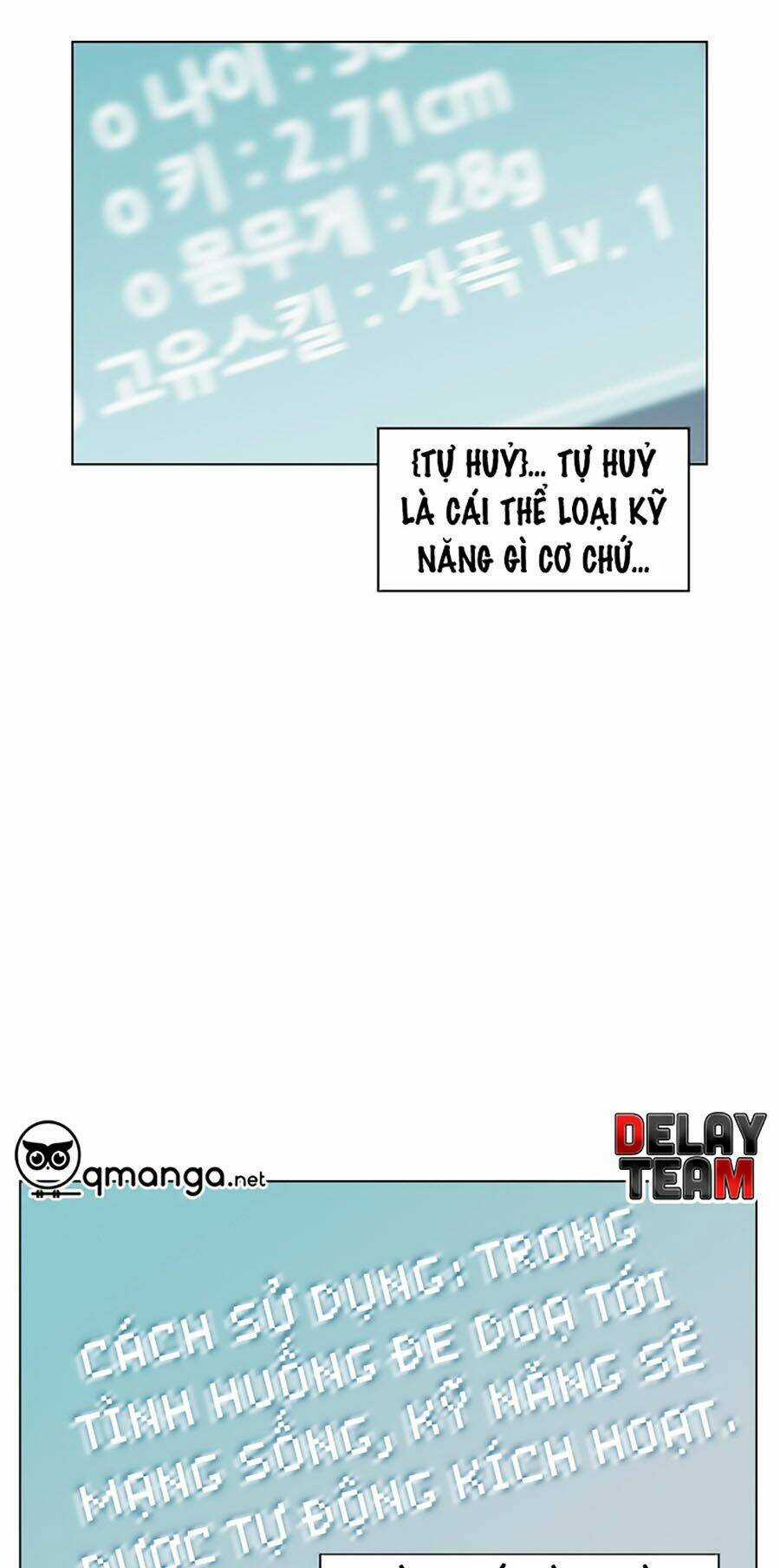 Thợ Săn 3 Cm Chapter 5 trang 130