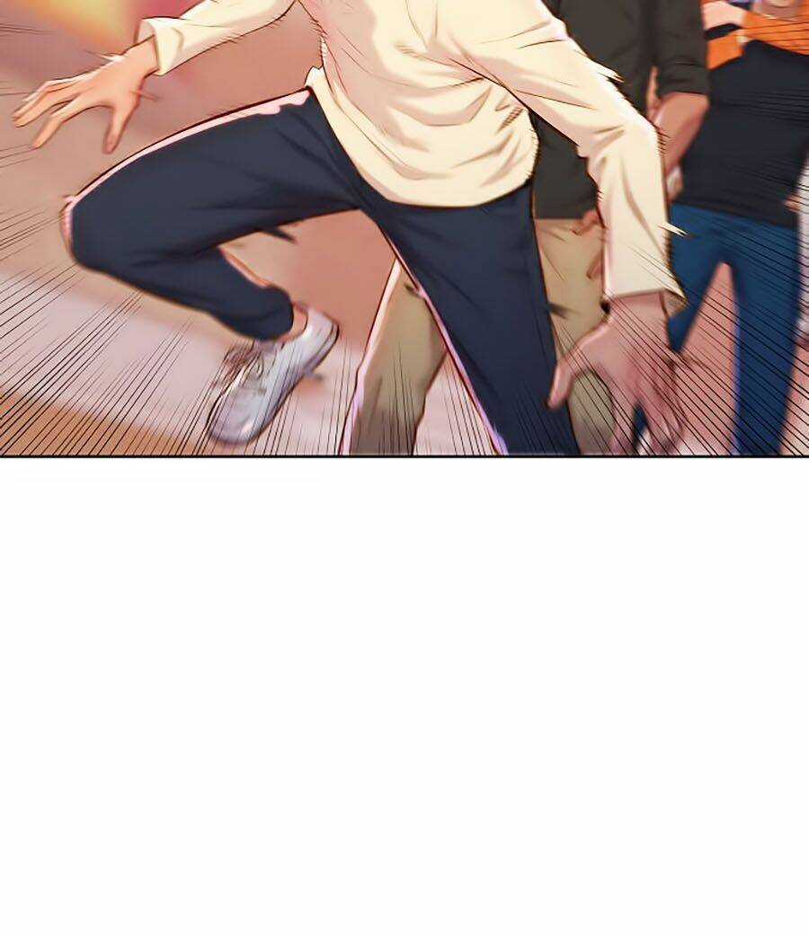 Thợ Săn 3 Cm Chapter 5 trang 20