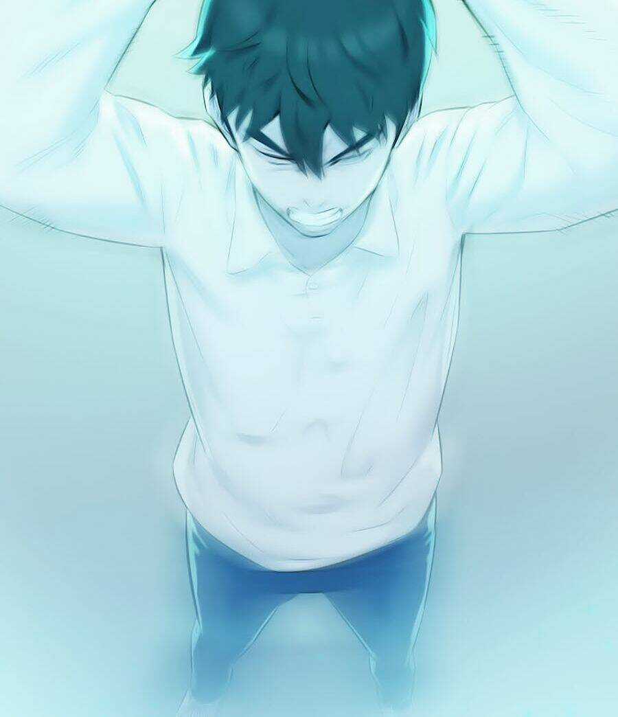 Thợ Săn 3 Cm Chapter 5 trang 25