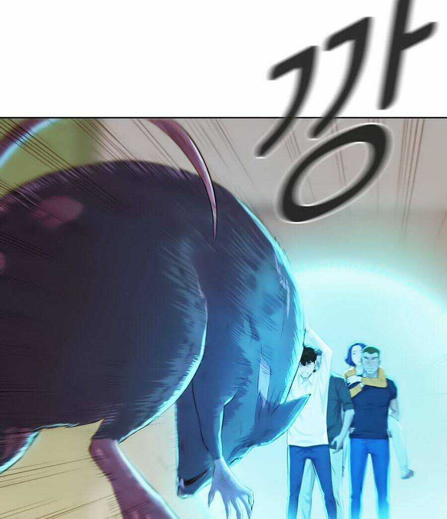 Thợ Săn 3 Cm Chapter 5 trang 27