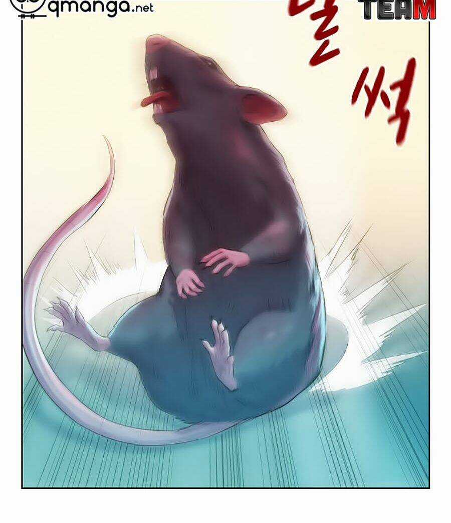 Thợ Săn 3 Cm Chapter 5 trang 29