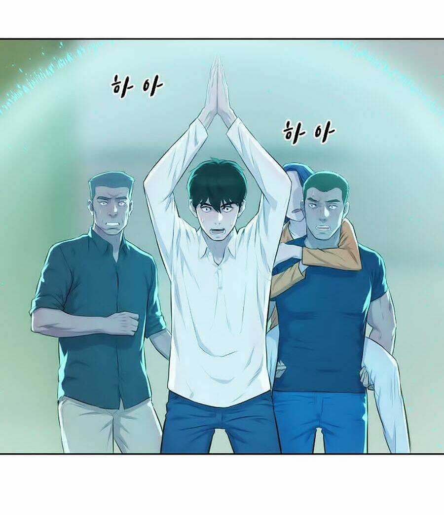 Thợ Săn 3 Cm Chapter 5 trang 31