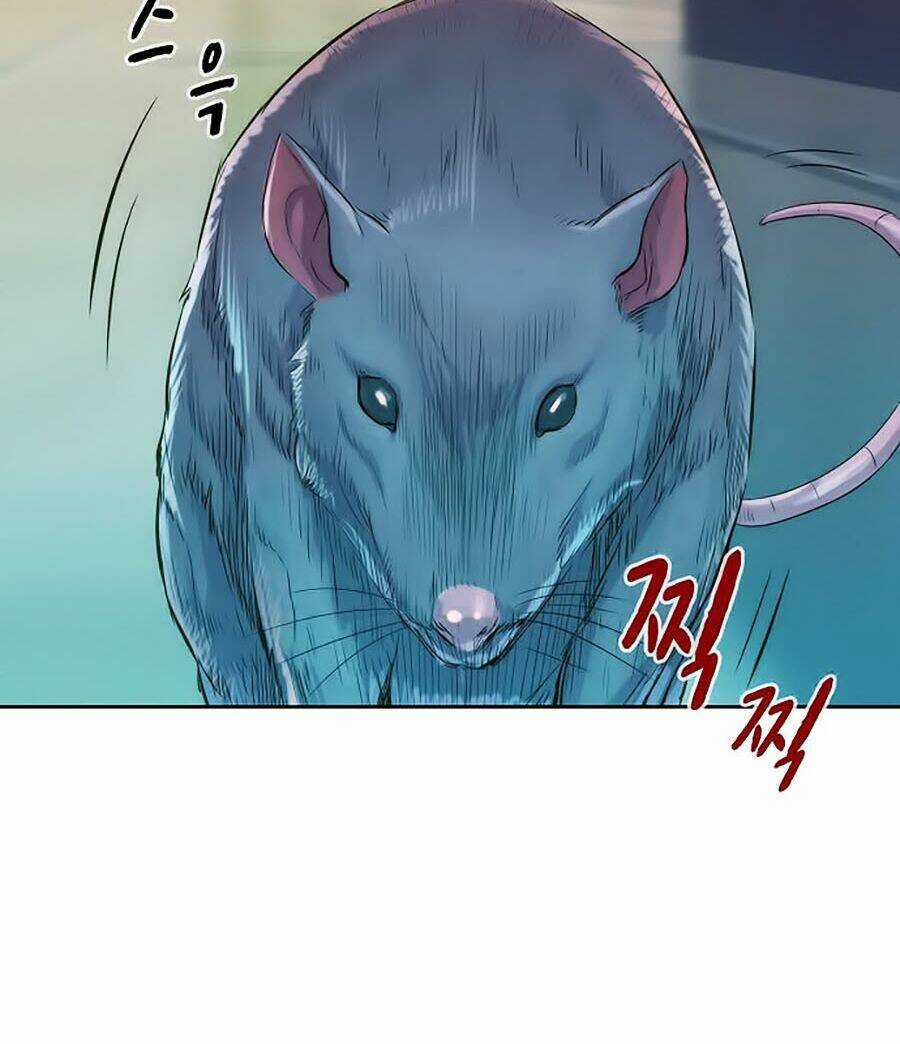 Thợ Săn 3 Cm Chapter 5 trang 33