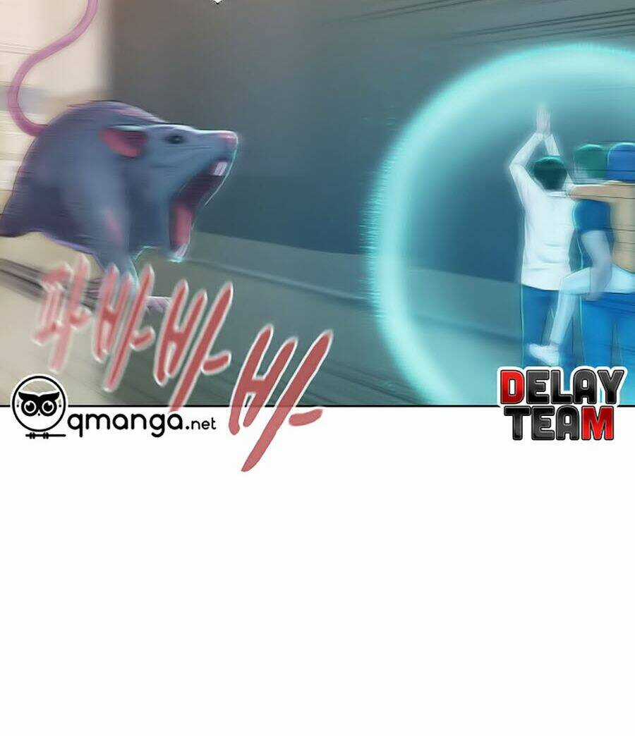 Thợ Săn 3 Cm Chapter 5 trang 35