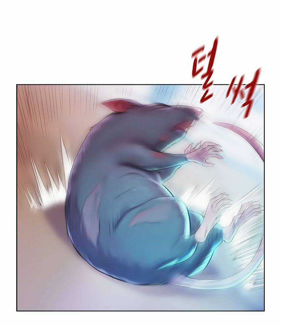 Thợ Săn 3 Cm Chapter 5 trang 38