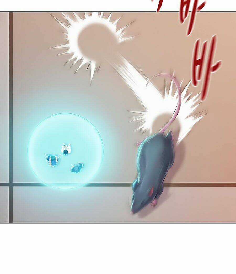 Thợ Săn 3 Cm Chapter 5 trang 42