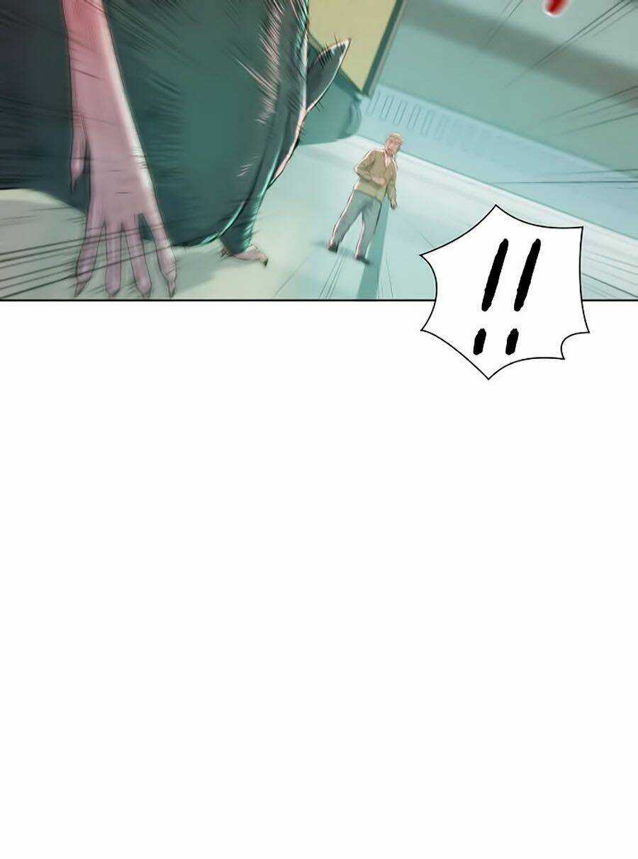 Thợ Săn 3 Cm Chapter 5 trang 44