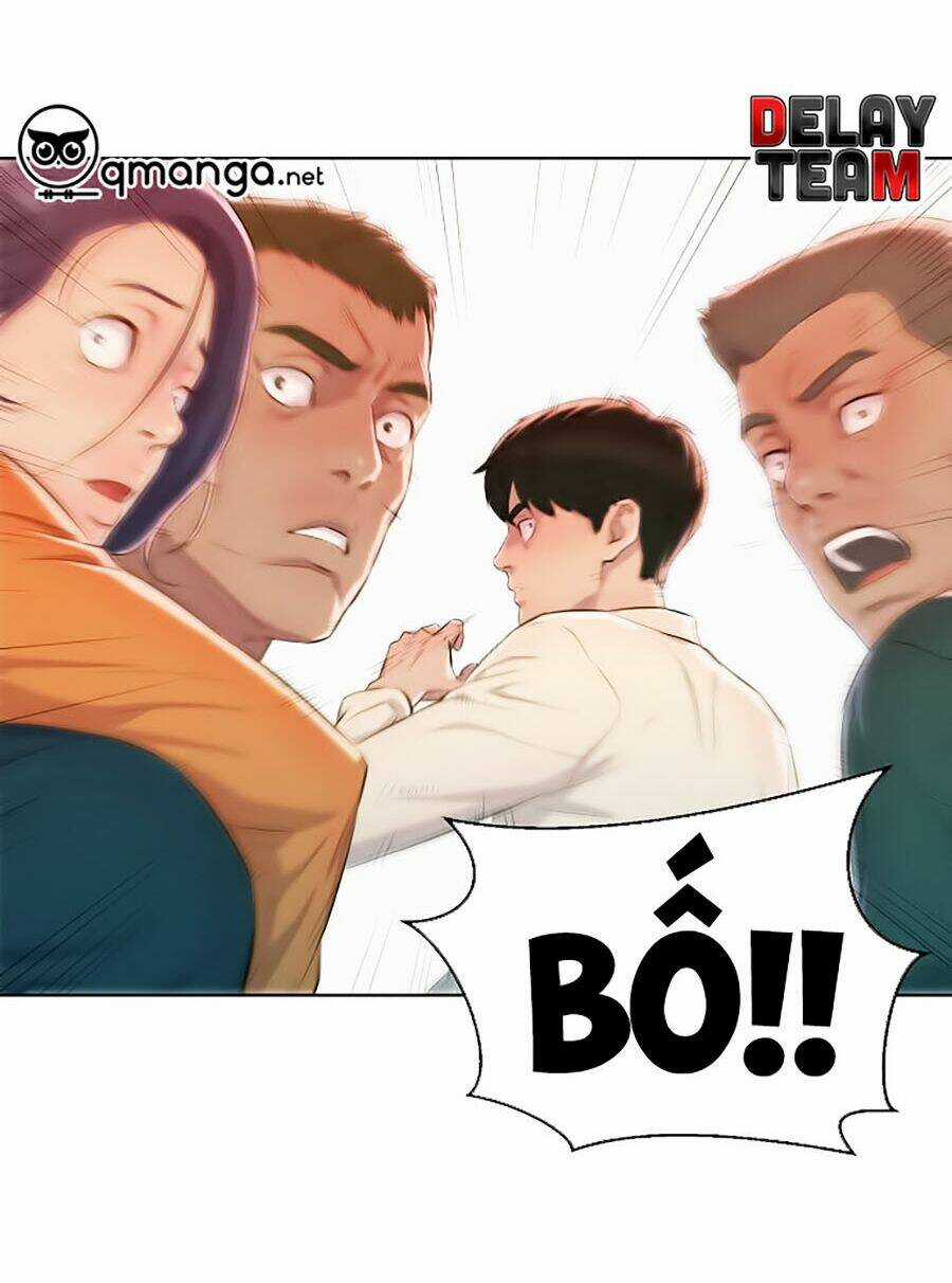 Thợ Săn 3 Cm Chapter 5 trang 45