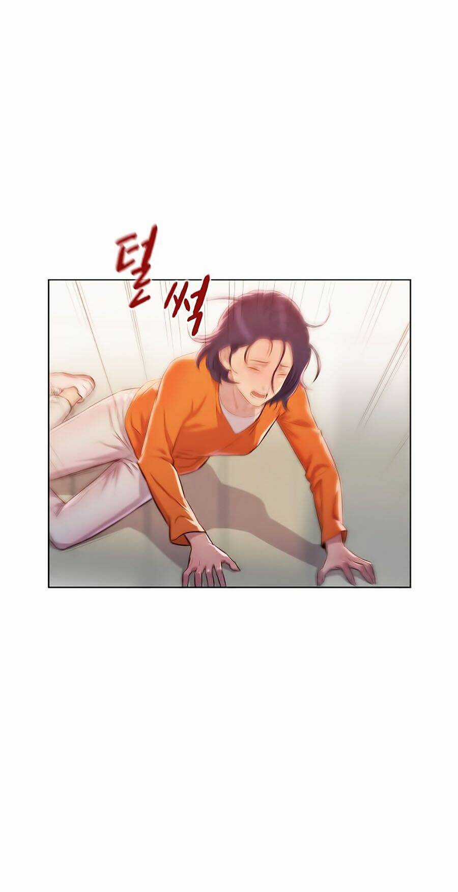 Thợ Săn 3 Cm Chapter 5 trang 46